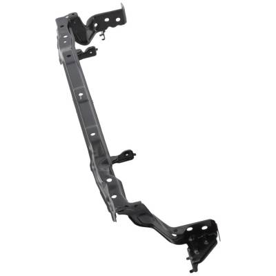 Rareelectrical - New Upper Front Bumper Retainer Compatible With Honda Pilot Sport 6 Cyl 3.5L Pilot Ex-L 6 Cyl 3.5L - Image 3