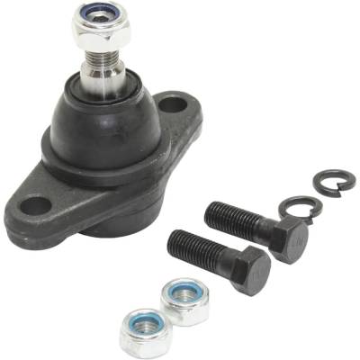 Rareelectrical - New Ball Joint Compatible With Kia Optima Se 4 Cyl 2.4L Optima Lx 4 Cyl 2.4L Optima Lx 6 Cyl 2.5L - Image 3