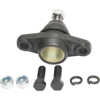 Rareelectrical - New Ball Joint Compatible With Kia Optima Se 4 Cyl 2.4L Optima Lx 4 Cyl 2.4L Optima Lx 6 Cyl 2.5L - Image 5
