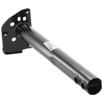 Rareelectrical - New Left Side Bumper Retainer Compatible With Fiat Jeep Renegade Altitude 4 Cyl 2.4L Renegade Red 4 - Image 5