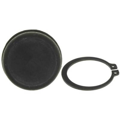 Rareelectrical - New Left Lower Ball Joint Compatible With Dodge Jeep Mitsubishi Caliber Srt-4 4 Cyl 2.4L Compass - Image 3