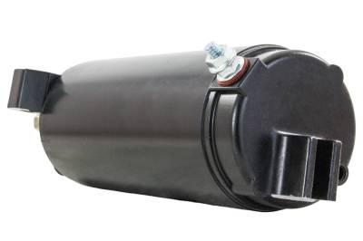 Rareelectrical - Starter Compatible With Mariner Marine 225Cxxl 225L 225Xl 225Xxl Dfi 5381 18-6283 6781540-M030sm - Image 3