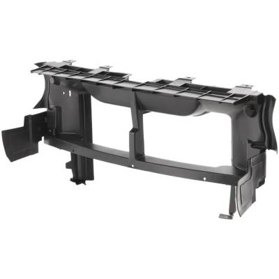 New Front Bumper Retainer Compatible With Dodge Challenger Sxt Plus 6 Cyl 3.6L Challenger T/A 392