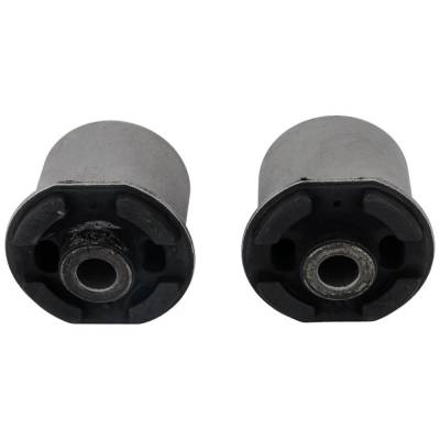 Rareelectrical - New Upper Front Control Arm Bushing Compatible With Chrysler Dodge 300 S 6 Cyl 3.6L Charger R/T Road - Image 6