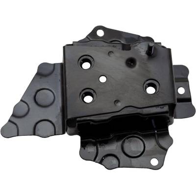 Rareelectrical - New Left Rear Body Panel Bracket Compatible With Toyota Camry Trd 6 Cyl 3.5L Camry Se 4 Cyl 2.5L - Image 4