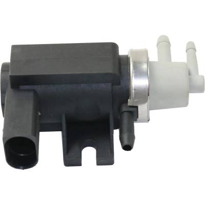 Rareelectrical - New Boost Pressure Valve Compatible With Volkswagen Beetle Tdi 4 Cyl 1.9L Jetta Tdi 4 Cyl 1.9L - Image 5