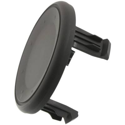 Rareelectrical - New Primed Fog Light Cover Compatible With Suzuki Sx4 Jx 4 Cyl 2.0L Sx4 Base 4 Cyl 2.0L Sx4 Ja 4 Cyl - Image 2