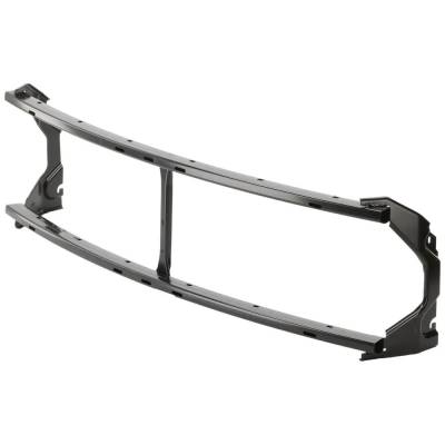 Rareelectrical - New Front Bumper Retainer Compatible With Chevrolet Tahoe Rst 8 Cyl 5.3L Suburban Ls 6 Cyl 3.0L - Image 2