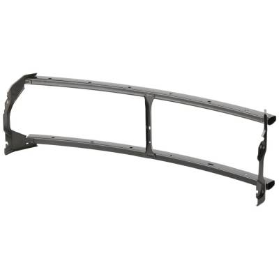 Rareelectrical - New Front Bumper Retainer Compatible With Chevrolet Tahoe Rst 8 Cyl 5.3L Suburban Ls 6 Cyl 3.0L - Image 6