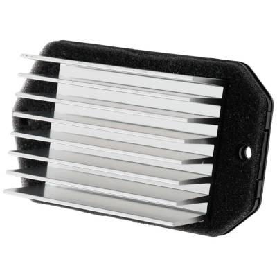 New Blower Motor Resistor Compatible With Jaguar Land Rover Range Rover Sport Gt Limited Edition 8