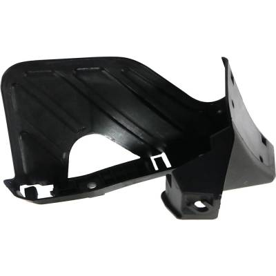 Rareelectrical - New Front Bumper Retainer Compatible With Gmc Sierra 2500 Hd Sle Sierra 3500 Hd Slt Sierra 2500 Hd - Image 4