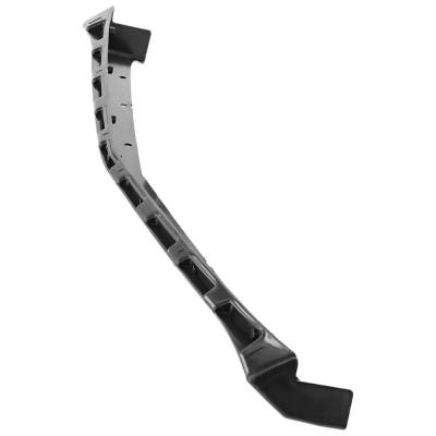 Rareelectrical - New Upper Front Bumper Retainer Compatible With Cadillac Ats Base Ats V Ats Luxury Ats Performance - Image 3