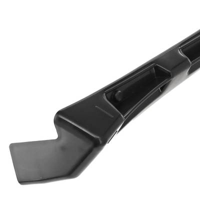 Rareelectrical - New Upper Front Bumper Retainer Compatible With Cadillac Ats Base Ats V Ats Luxury Ats Performance - Image 7