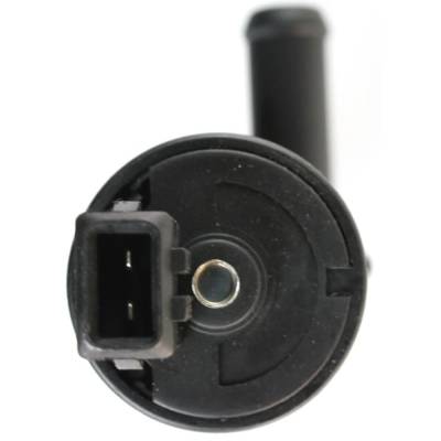 Rareelectrical - New Auxiliary Water Pump Compatible With Volkswagen Beetle Turbo S 4 Cyl 1.8L Eurovan Mv 5 Cyl 2.5L - Image 4