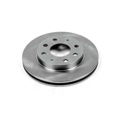 New 4 Lugs Brake Disc Compatible With Eagle Hyundai Mitsubishi Summit Lx 4 Cyl 2.4L Summit Base 4