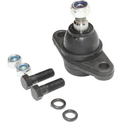 Rareelectrical - New Ball Joint Compatible With Kia Magentis Lx Anniversary Edition 4 Cyl 2.4L Magentis Lx 4 Cyl 2.4L - Image 2