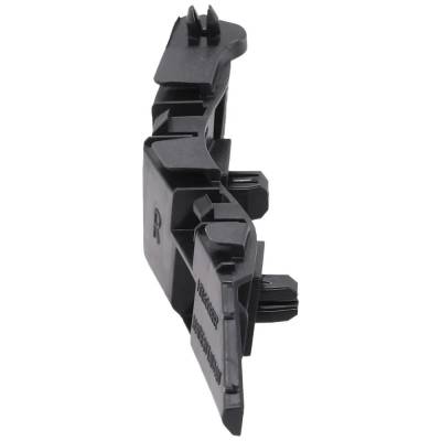 Rareelectrical - New Right Front Bumper Retainer Compatible With Honda Civic Si Civic Ex-L Civic Ex Civic Lx - Image 3