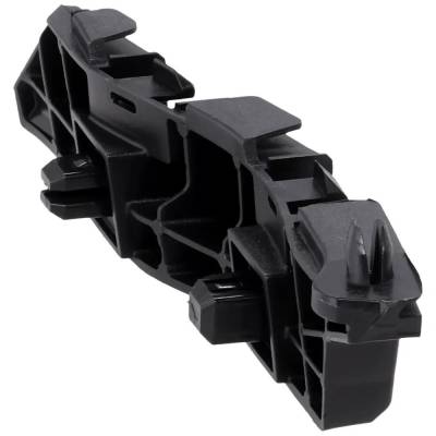 Rareelectrical - New Right Front Bumper Retainer Compatible With Honda Civic Si Civic Ex-L Civic Ex Civic Lx - Image 7