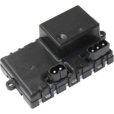 Rareelectrical - New Blower Motor Resistor Compatible With Bmw 528Xi Base 6 Cyl 3.0L M6 Base 10 Cyl 5.0L 528I Xdrive - Image 3