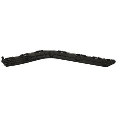 New Left Rear Bumper Retainer Compatible With Toyota Sienna L 6 Cyl 3.5L Sienna Le 6 Cyl 3.5L Sienna
