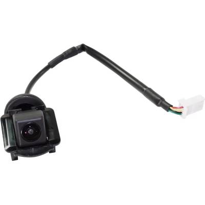 New 150 Degrees Back Up Camera Compatible With Mazda Cx-5 All Submodels 2013-2016 By K01567rc0a