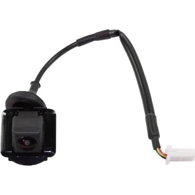 Rareelectrical - New 150 Degrees Back Up Camera Compatible With Mazda Cx-5 All Submodels 2013-2016 By K01567rc0a - Image 5