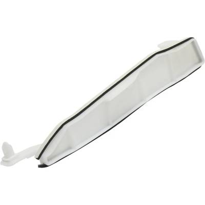 Rareelectrical - New Left Rear Bumper Retainer Compatible With Lexus Ls600h L Ls460 Base Ls460 L 2010-2012 By - Image 3