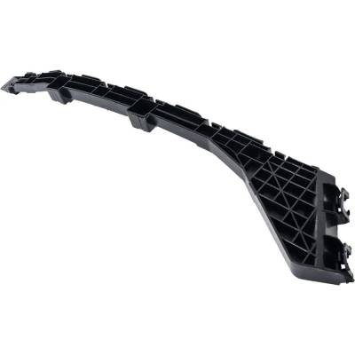 Rareelectrical - New Left Rear Bumper Retainer Compatible With Honda Cr-V Sport 4 Cyl 1.5L Cr-V Hybrid Touring 4 Cyl - Image 3