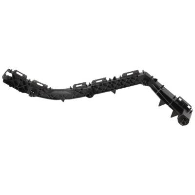 Rareelectrical - New Right Rear Outer Bumper Retainer Compatible With Lexus Gx460 Base 8 Cyl 4.6L Gx460 Executive 8 - Image 6