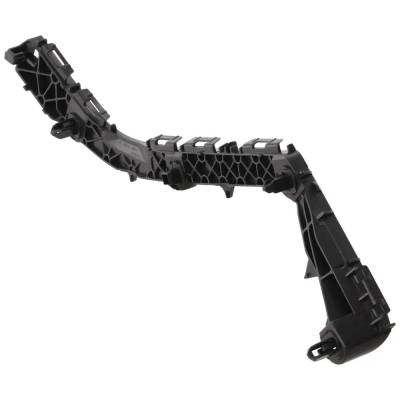 Rareelectrical - New Right Rear Outer Bumper Retainer Compatible With Lexus Gx460 Base 8 Cyl 4.6L Gx460 Executive 8 - Image 7