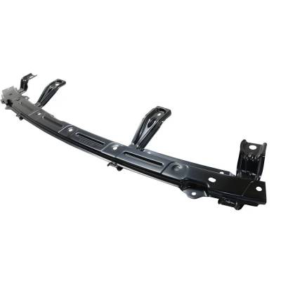 Rareelectrical - New Front Bumper Retainer Compatible With Honda Civic Ex 4 Cyl 1.5L Civic Ex 4 Cyl 2.0L Civic Type R - Image 3