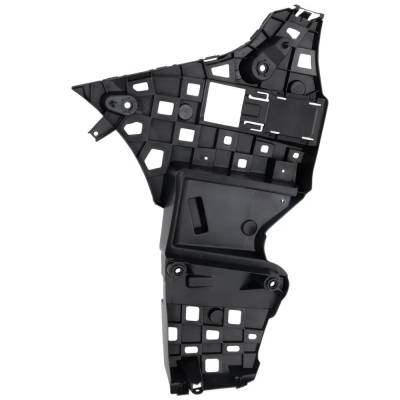 Rareelectrical - New Right Rear Bumper Retainer Compatible With Bmw X5 M 8 Cyl 4.4L X5 M Competition 8 Cyl 4.4L - Image 4