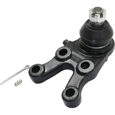 Rareelectrical - New Left Lower Ball Joint Compatible With Mitsubishi Montero Ls 6 Cyl 3.0L Montero Sr 6 Cyl 3.0L - Image 4