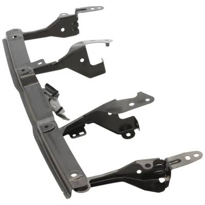 Rareelectrical - New Front Bumper Retainer Compatible With Honda Cr-V Lx 4 Cyl 1.5L Cr-V Sport 4 Cyl 1.5L Cr-V Hybrid - Image 3