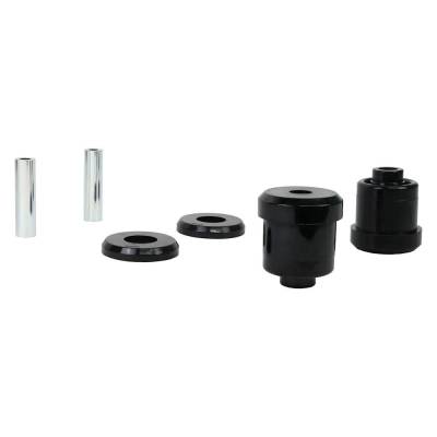 New Polyurethane Axle Beam Bushing Compatible With Chevrolet Pontiac Saturn G5 All Submodels Cobalt