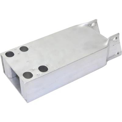 Rareelectrical - New Left Front Bumper Retainer Compatible With Mercedes Benz C43 Amg 4Matic 6 Cyl 3.0L C300 4Matic 4 - Image 2