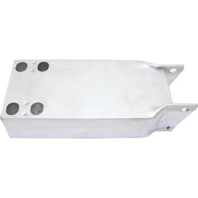 Rareelectrical - New Left Front Bumper Retainer Compatible With Mercedes Benz C43 Amg 4Matic 6 Cyl 3.0L C300 4Matic 4 - Image 5