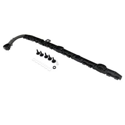 Rareelectrical - New Left Rear Bumper Retainer Compatible With Lexus Ls460 L Ls600h L Ls460 Base Ls460 F Sport - Image 3