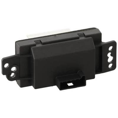 Rareelectrical - New Blower Motor Resistor Compatible With Buick Chevrolet Pontiac Lacrosse Super 8 Cyl 5.3L Lacrosse - Image 6