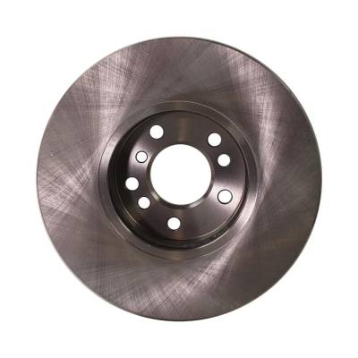 Rareelectrical - Left Front Brake Disc Compatible With Bmw X5 3.0I 6 Cyl 3.0L X5 4.4I 8 Cyl 4.4L 2000-2006 By - Image 4