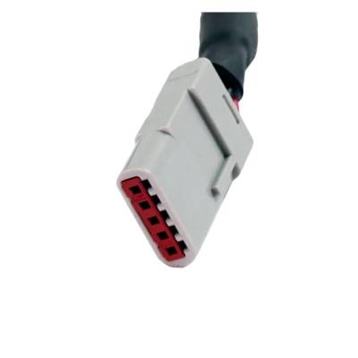 Rareelectrical - New 150 Degrees Back Up Camera Compatible With Chevrolet Equinox Premier 4 Cyl 1.6L Equinox Premier - Image 7