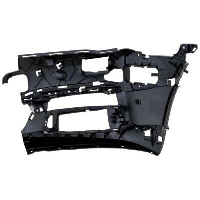 Rareelectrical - New Right Front Outer Bumper Retainer Compatible With Bmw 750Li Xdrive Base 8 Cyl 4.4L 740I Xdrive - Image 4