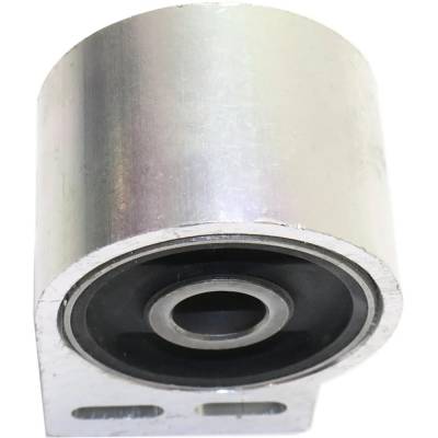 Rareelectrical - New Lower Rearward Control Arm Bushing Compatible With Chevrolet Gmc Pontiac Equinox Ltz 4 Cyl 2.4L - Image 4