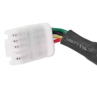 Rareelectrical - 150 Degrees Back Up Camera Compatible With Mazda 6 All Submodels 2016-2017 By Ma1960124 Gmn467rc0 - Image 8