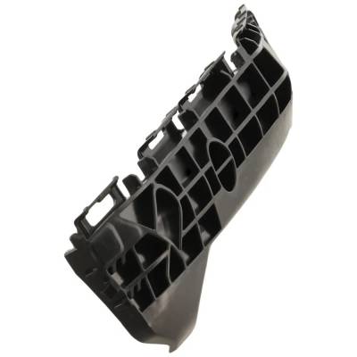 Rareelectrical - New Left Rear Bumper Retainer Compatible With Toyota Yaris L Yaris Se Yaris Le Yaris Ce 2012-2014 By - Image 8