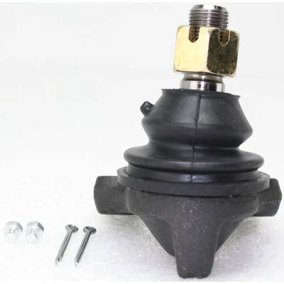 Rareelectrical - New Lower Ball Joint Compatible With Nissan D21 Base 4 Cyl 2.4L D21 E 6 Cyl 3.0L 720 Sport Truck 4 - Image 4
