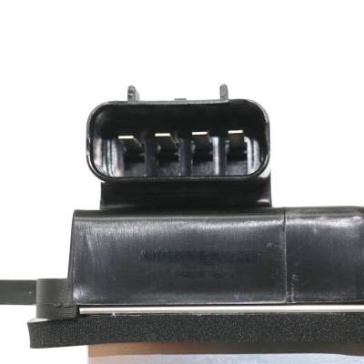 Rareelectrical - New Front Blower Motor Resistor Compatible With Infiniti Nissan Suzuki Pathfinder Se 8 Cyl 5.6L - Image 7