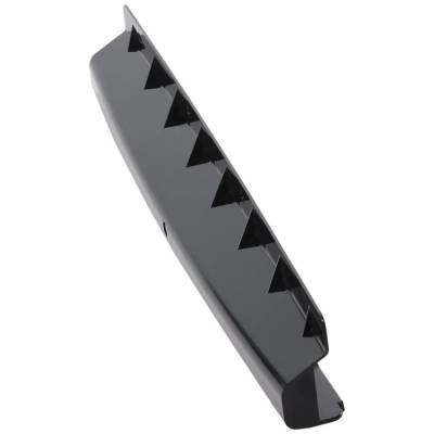 Rareelectrical - New Lower Rear Bumper Retainer Compatible With Jeep Cherokee Trailhawk 6 Cyl 3.2L Cherokee Trailhawk - Image 3