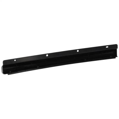 Rareelectrical - New Lower Rear Bumper Retainer Compatible With Jeep Cherokee Trailhawk 6 Cyl 3.2L Cherokee Trailhawk - Image 5