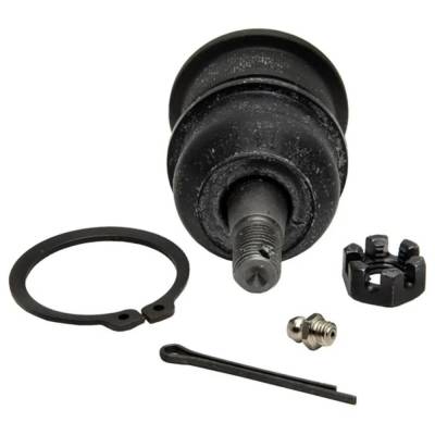 Rareelectrical - New Upper Ball Joint Compatible With Cadillac Chevrolet Gmc Yukon Slt 8 Cyl 5.3L Yukon Sle 8 Cyl - Image 3